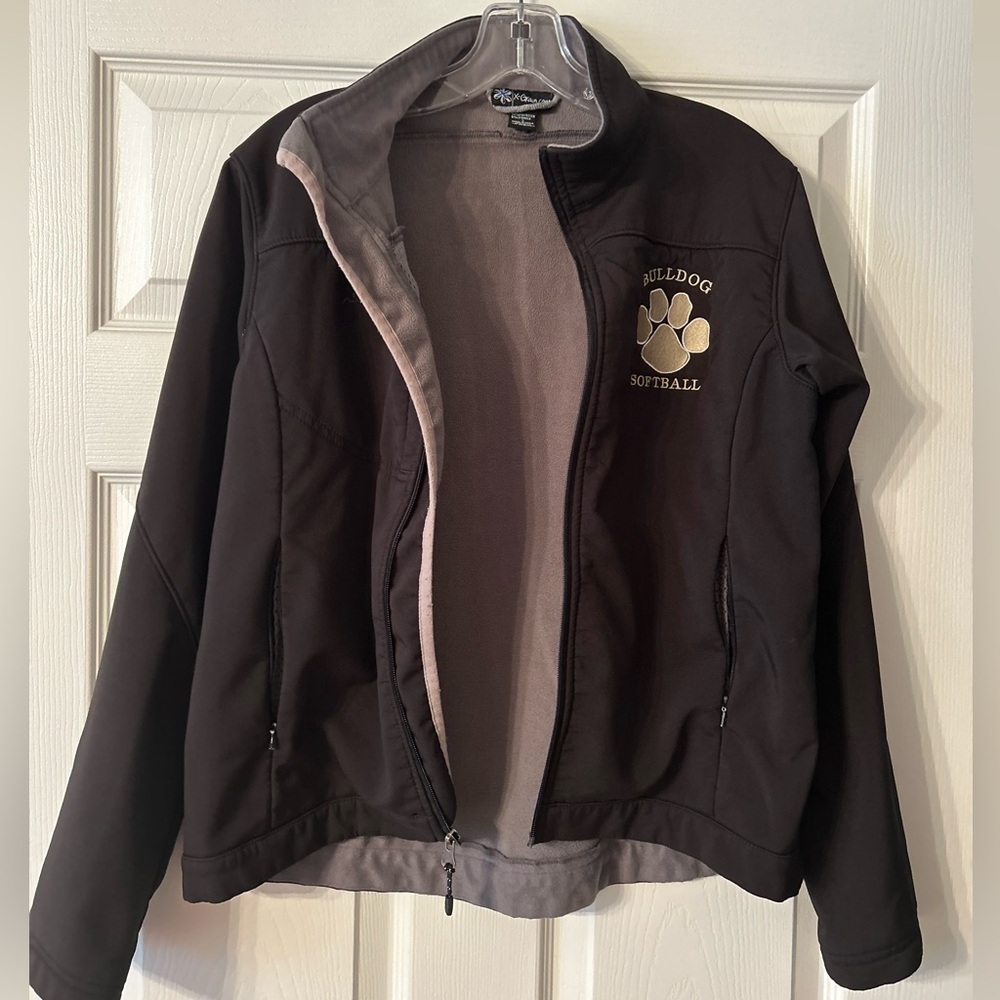 Softball Jacket - Picture 2 of 4